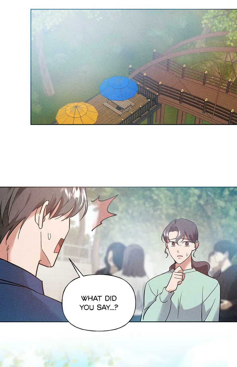 Romance Without Loss Chapter 26 page 81 - 