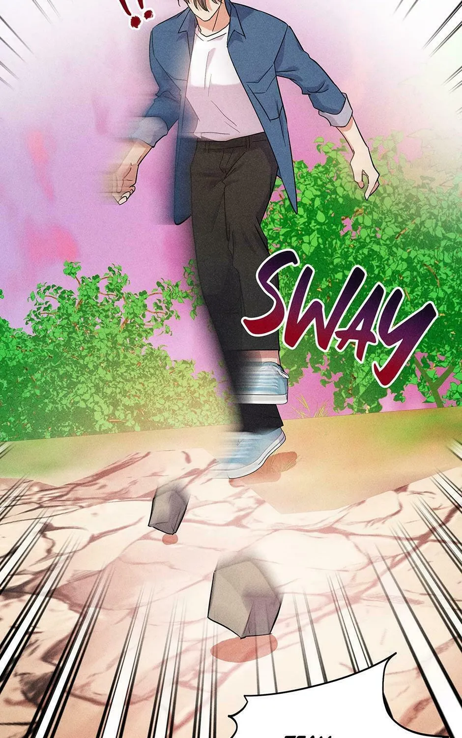 Romance Without Loss Chapter 27 page 13 - 