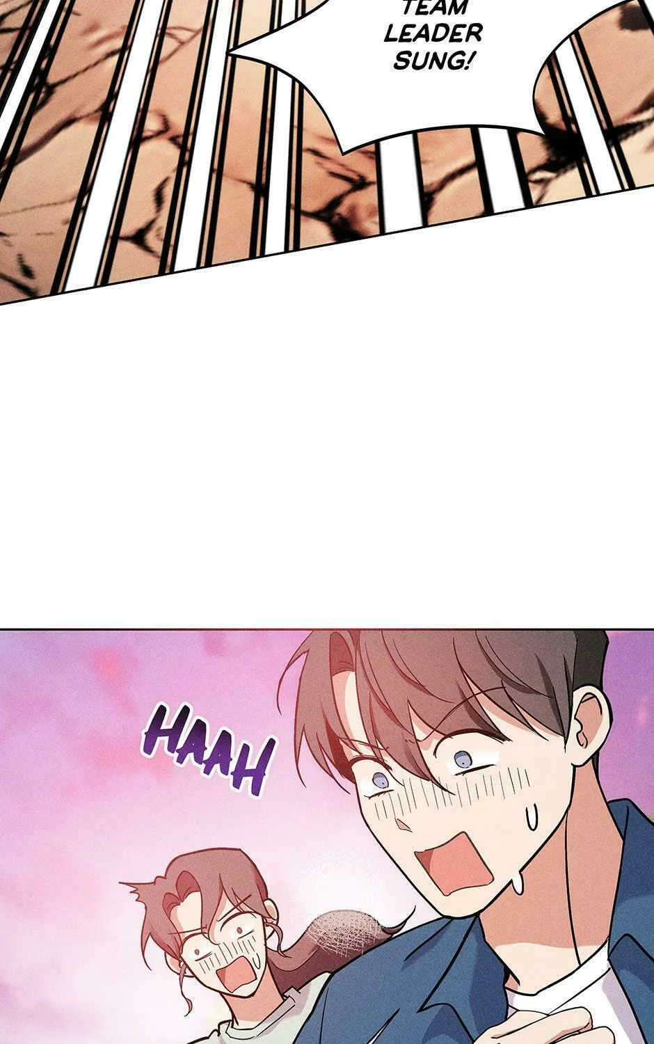 Romance Without Loss Chapter 27 page 14 - 