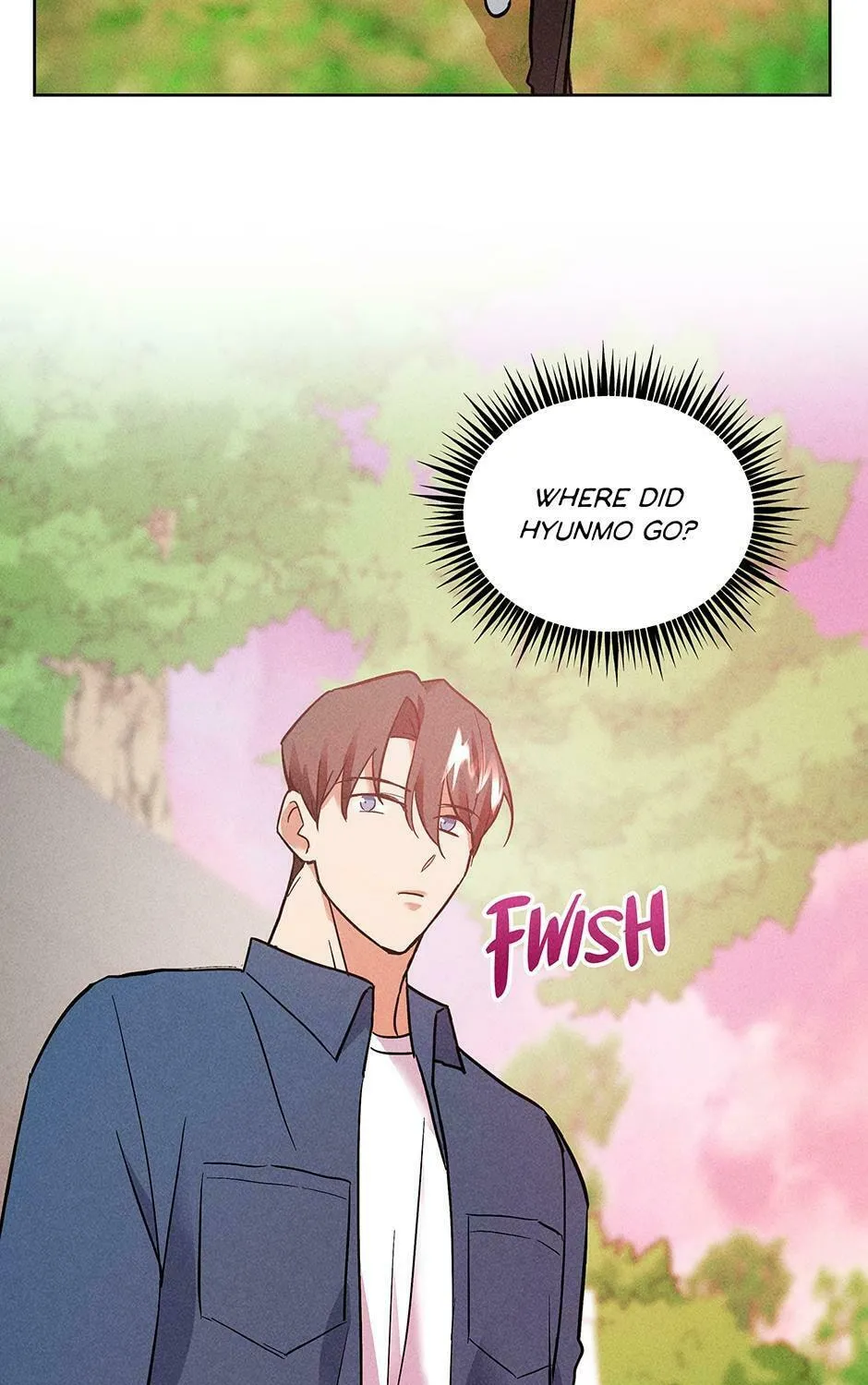 Romance Without Loss Chapter 27 page 18 - 