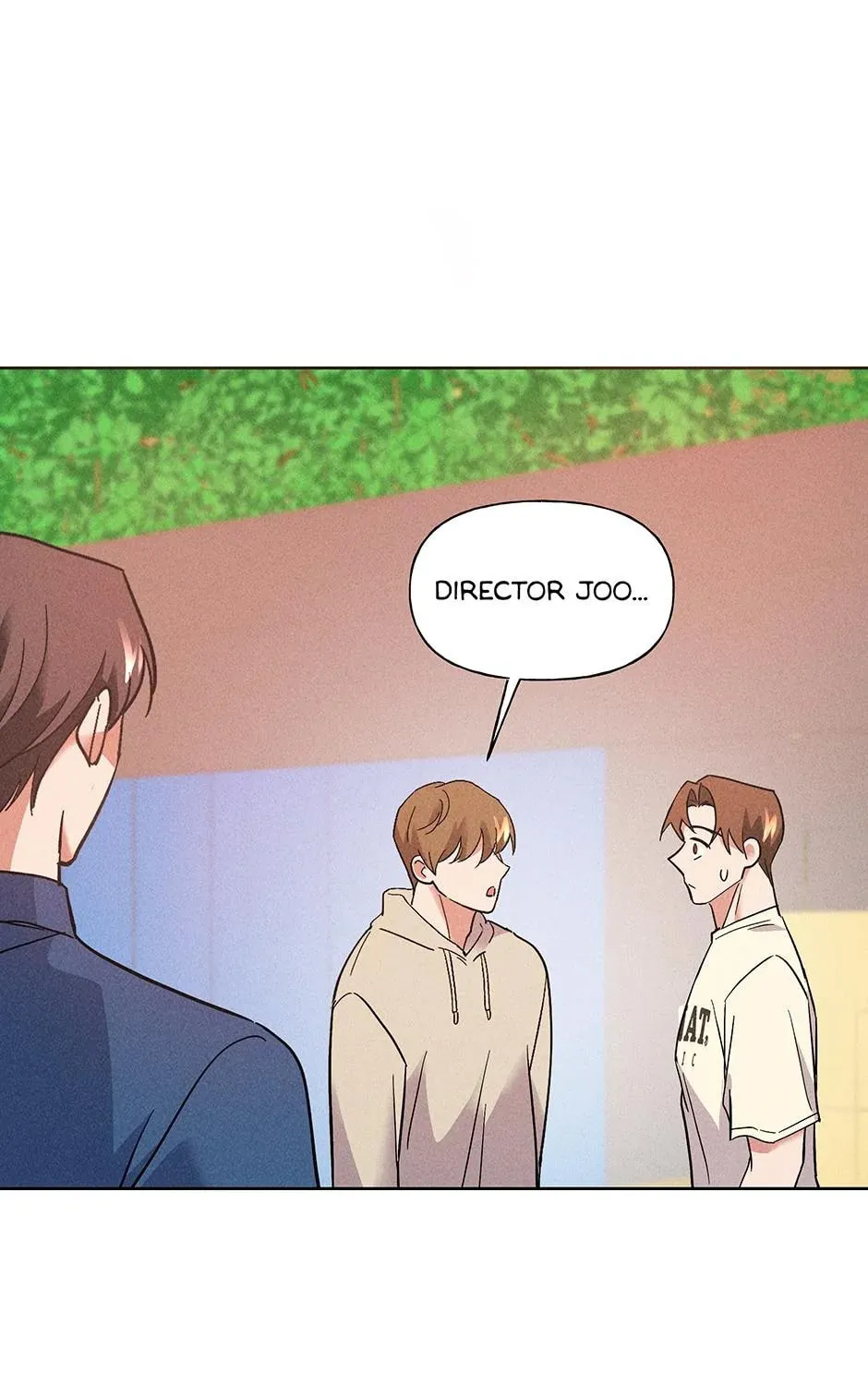 Romance Without Loss Chapter 27 page 20 - 