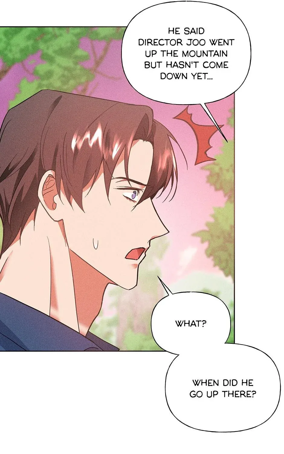 Romance Without Loss Chapter 27 page 23 - 