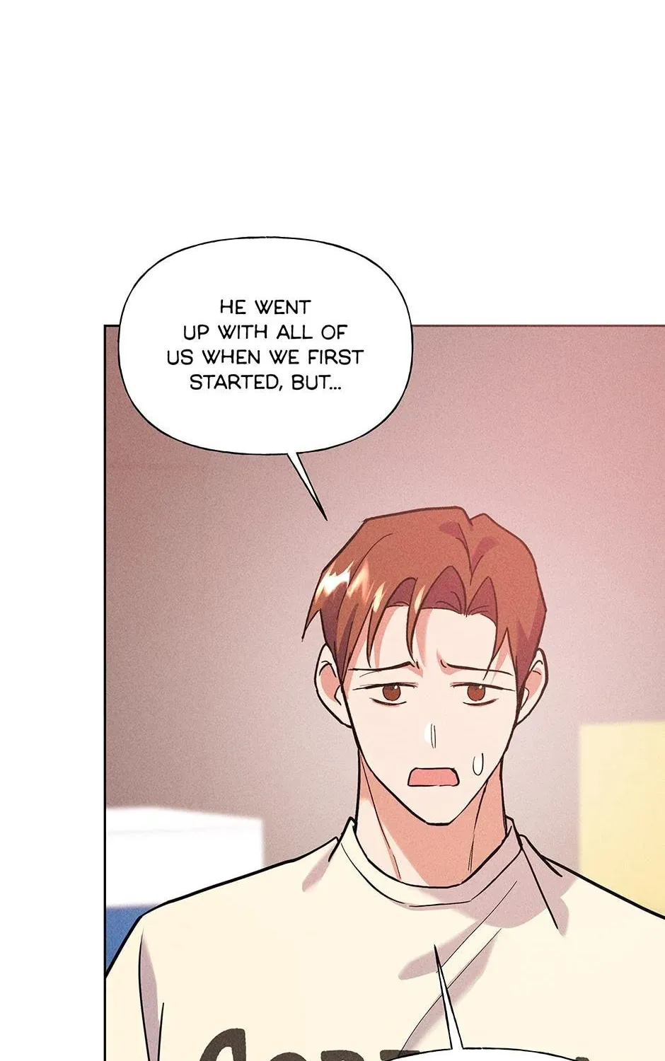 Romance Without Loss Chapter 27 page 24 - 