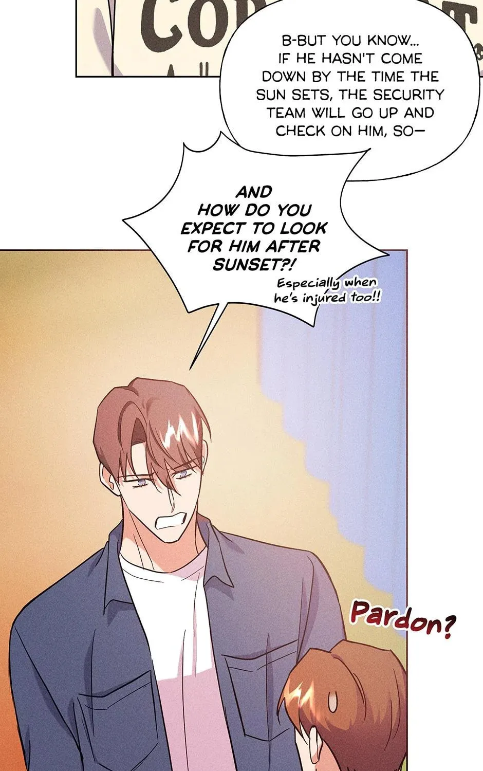Romance Without Loss Chapter 27 page 25 - 