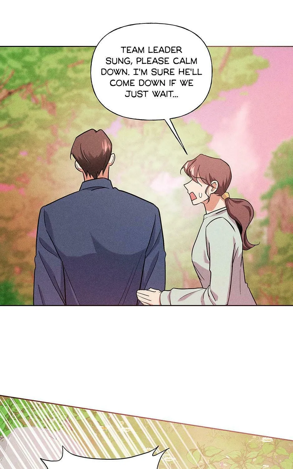Romance Without Loss Chapter 27 page 28 - 