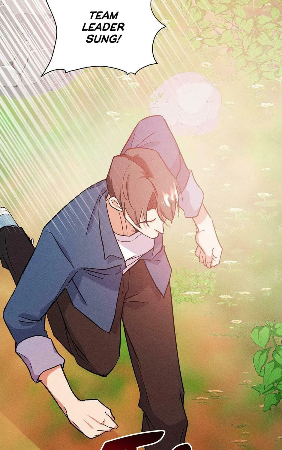 Romance Without Loss Chapter 27 page 29 - 