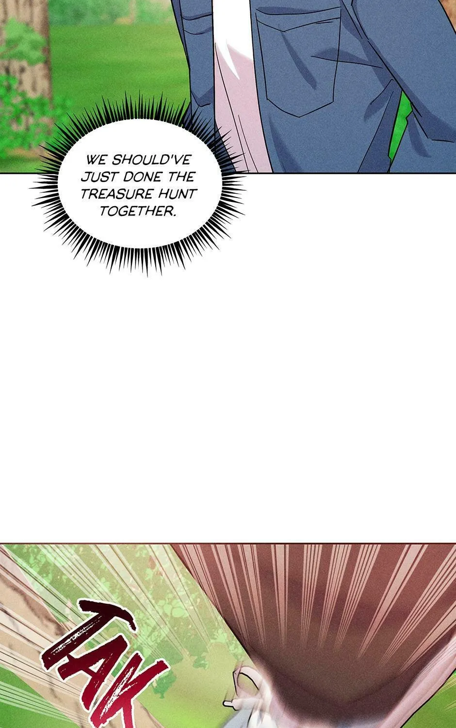 Romance Without Loss Chapter 27 page 33 - 