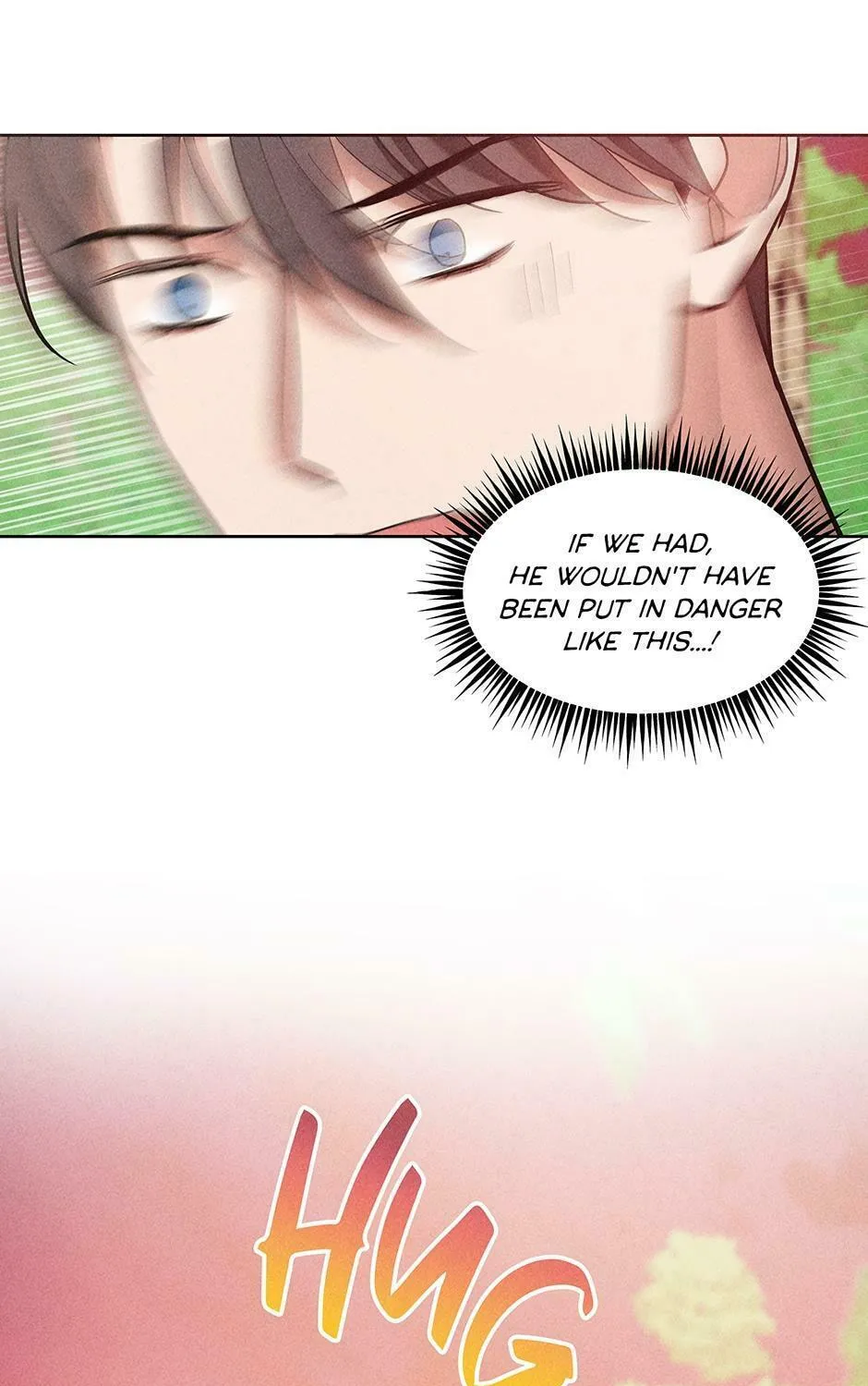 Romance Without Loss Chapter 27 page 35 - 