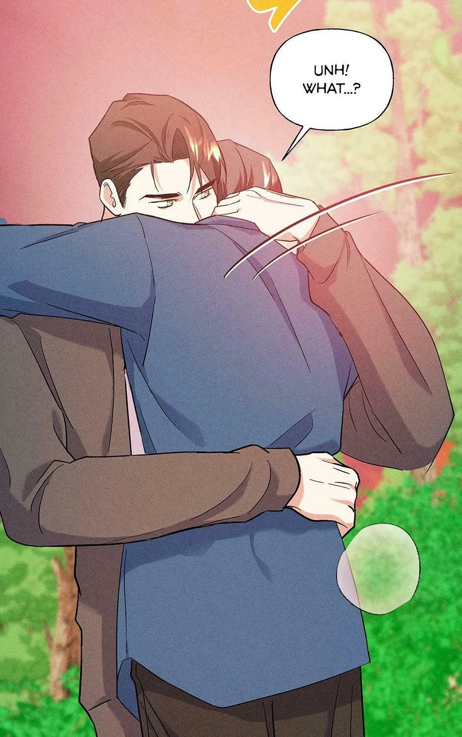 Romance Without Loss Chapter 27 page 36 - 