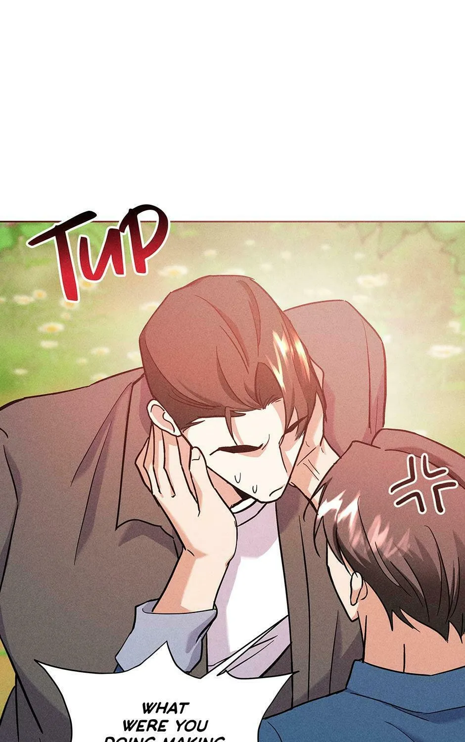 Romance Without Loss Chapter 27 page 40 - 