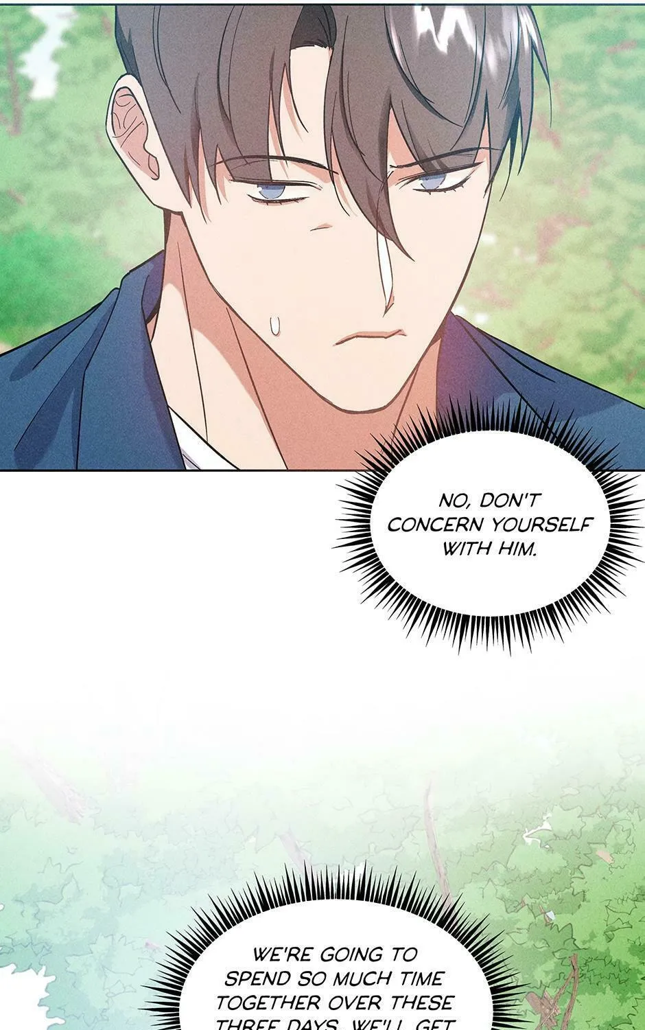 Romance Without Loss Chapter 27 page 5 - 