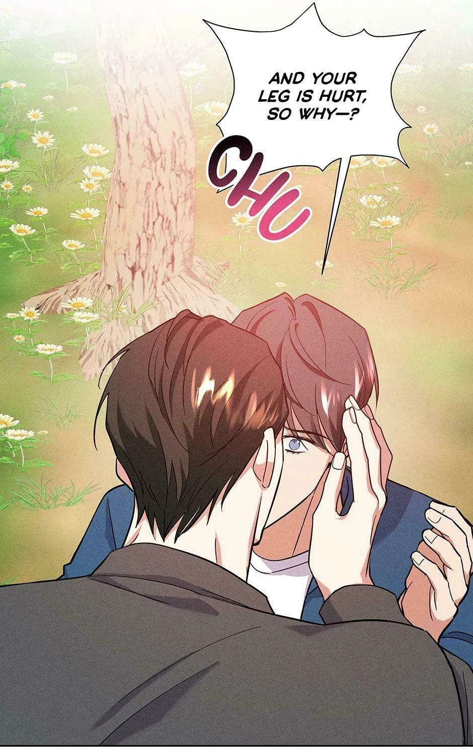 Romance Without Loss Chapter 27 page 42 - 