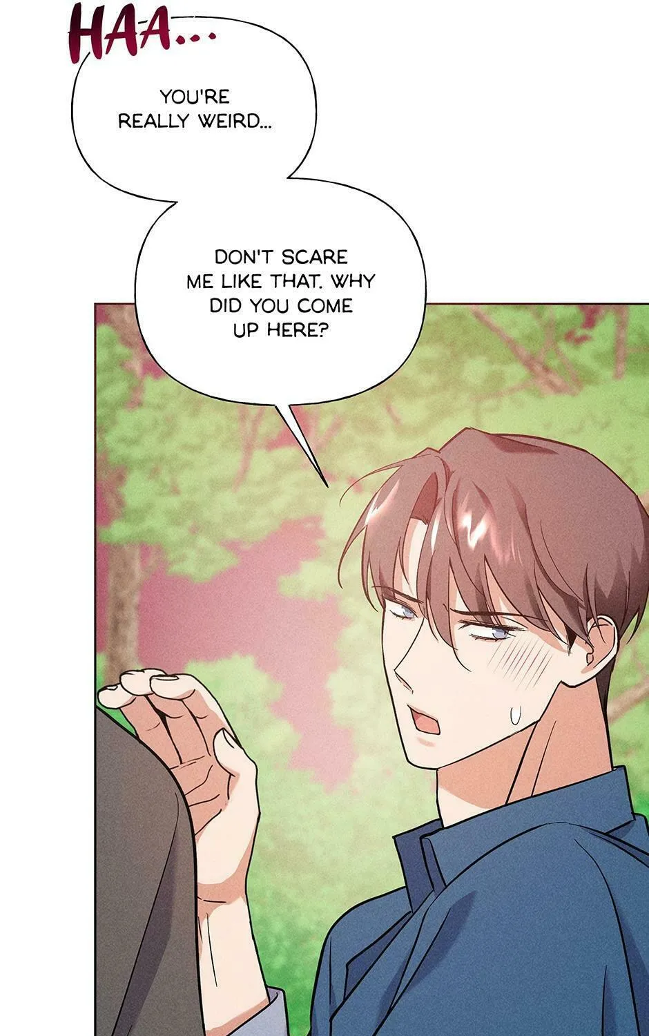 Romance Without Loss Chapter 27 page 45 - 