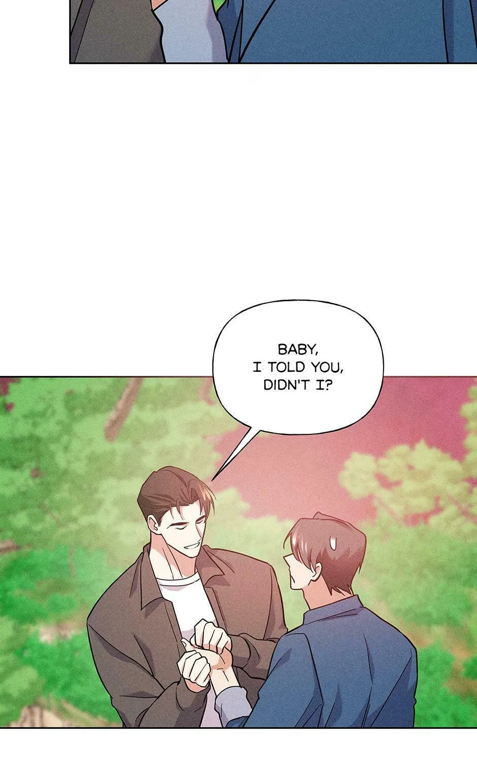 Romance Without Loss Chapter 27 page 46 - 