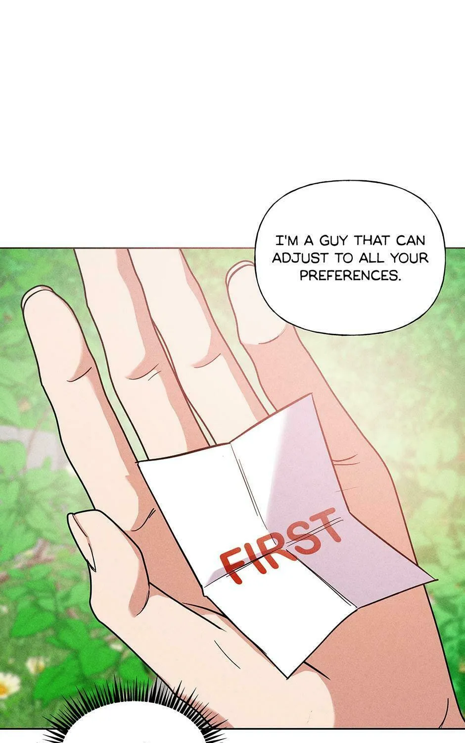 Romance Without Loss Chapter 27 page 47 - 