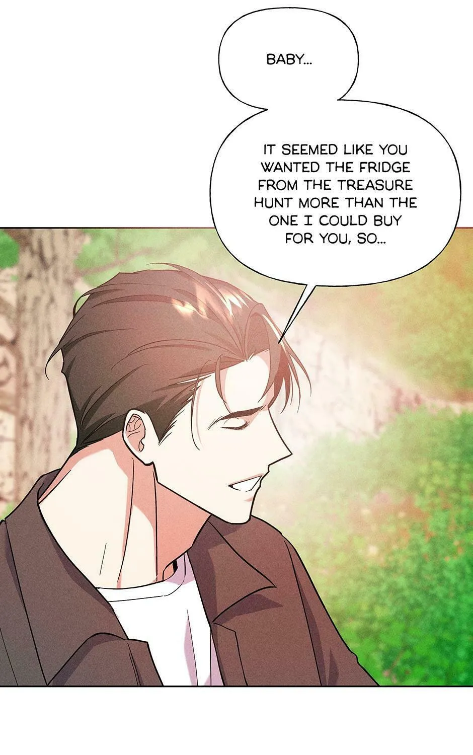 Romance Without Loss Chapter 27 page 49 - 
