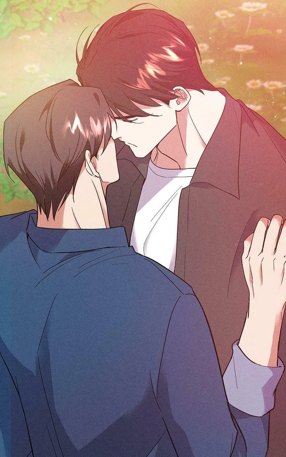 Romance Without Loss Chapter 27 page 52 - 