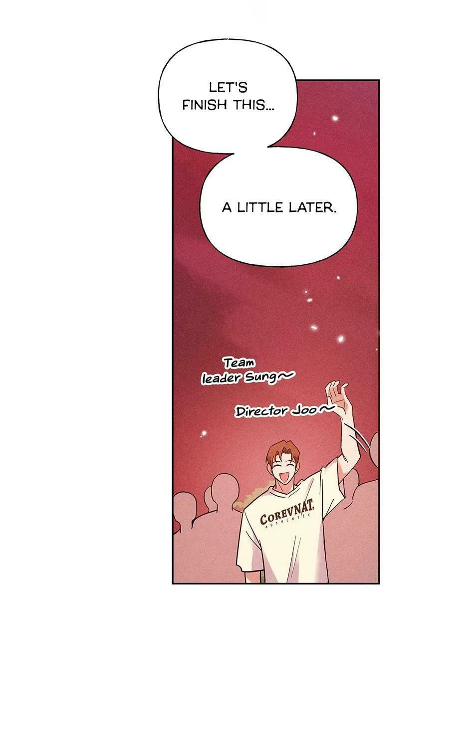 Romance Without Loss Chapter 27 page 54 - 