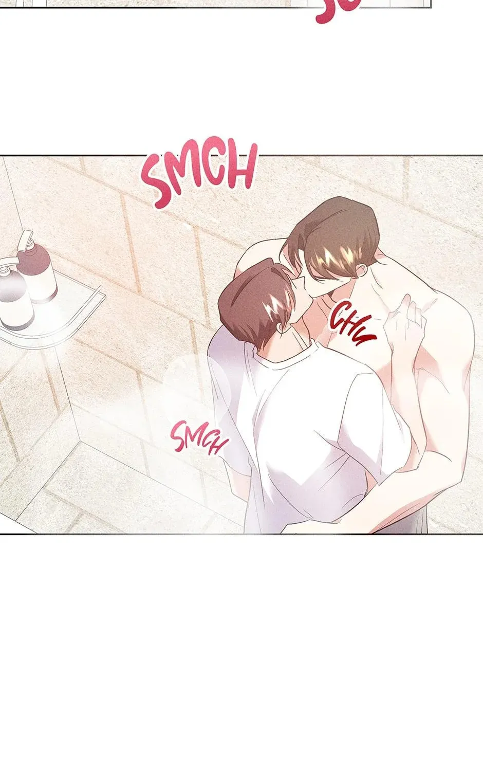 Romance Without Loss Chapter 27 page 57 - 