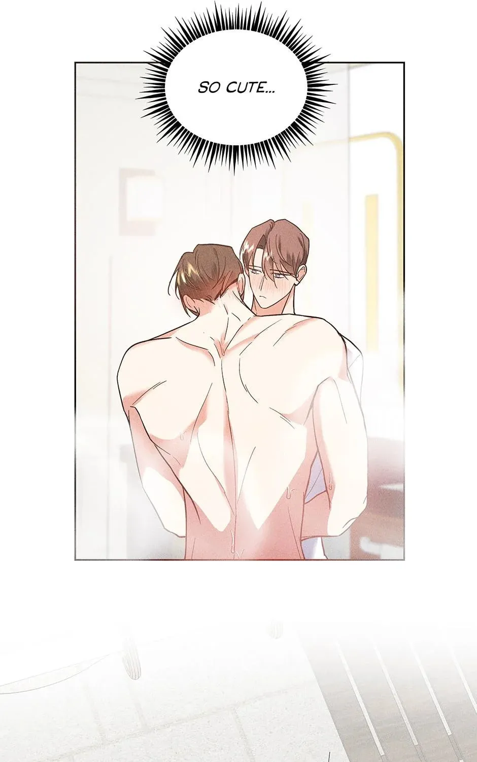 Romance Without Loss Chapter 27 page 63 - 