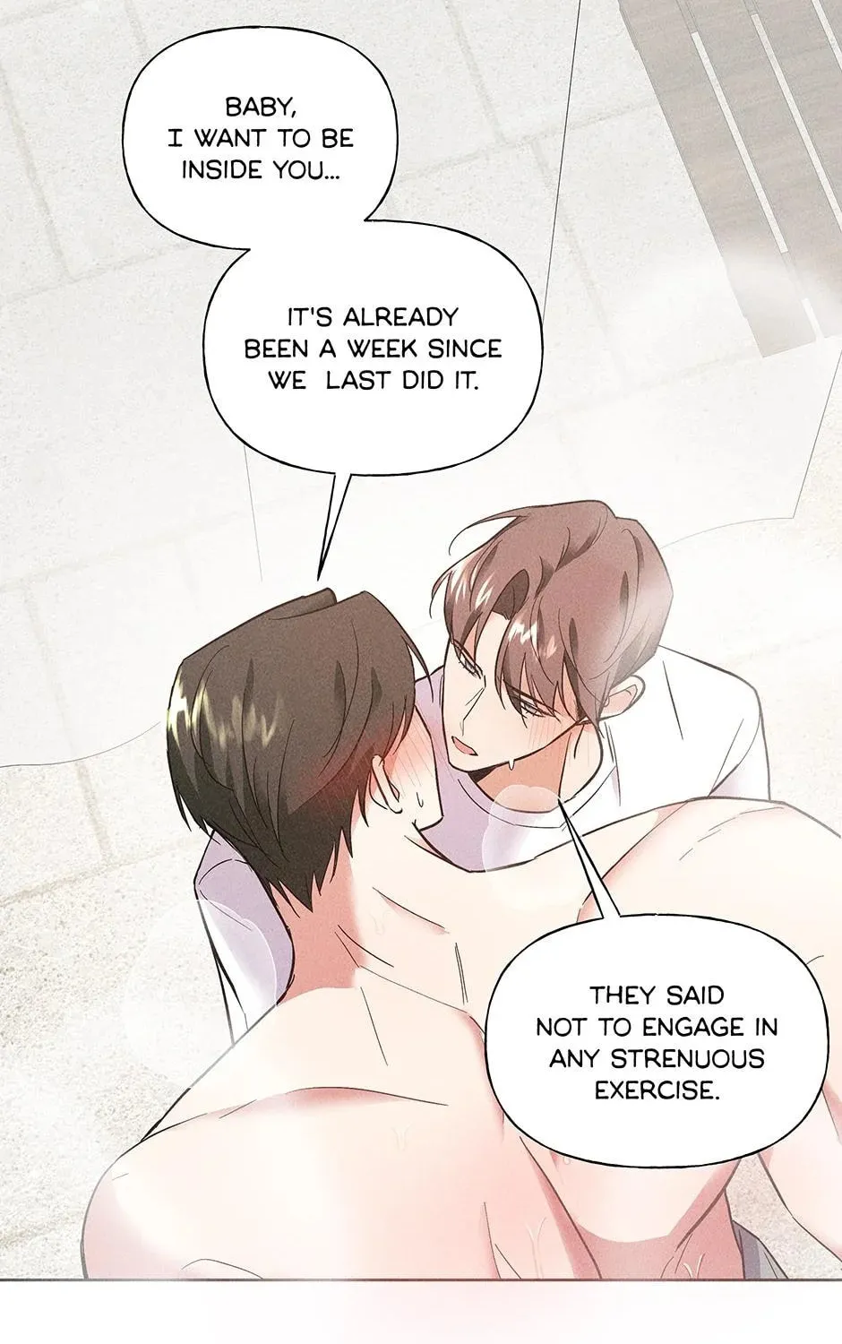 Romance Without Loss Chapter 27 page 64 - 