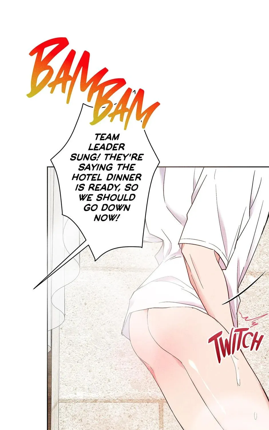 Romance Without Loss Chapter 27 page 73 - 