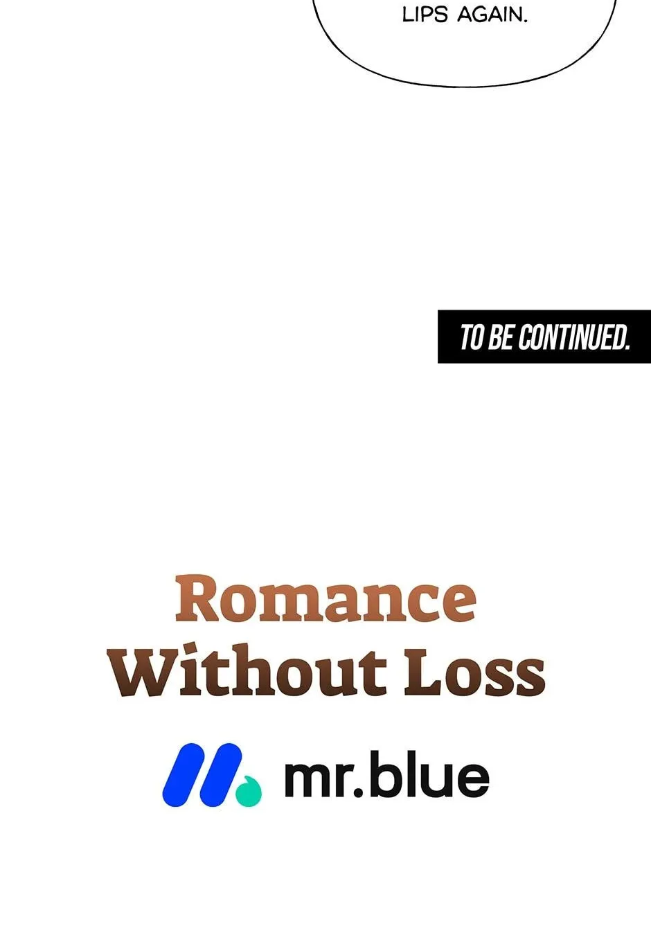 Romance Without Loss Chapter 27 page 83 - 