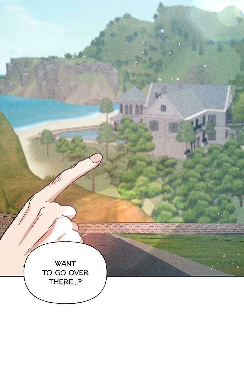 Romance Without Loss Chapter 28 page 14 - 