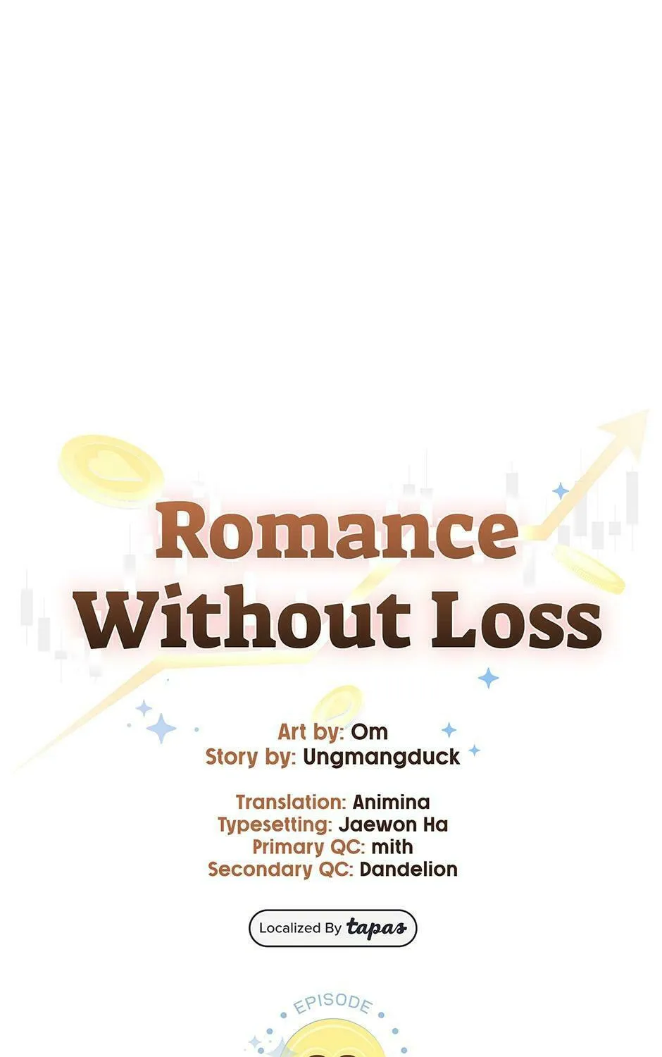 Romance Without Loss Chapter 28 page 15 - 