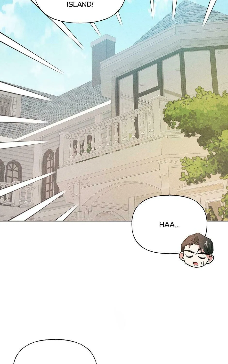 Romance Without Loss Chapter 28 page 18 - 