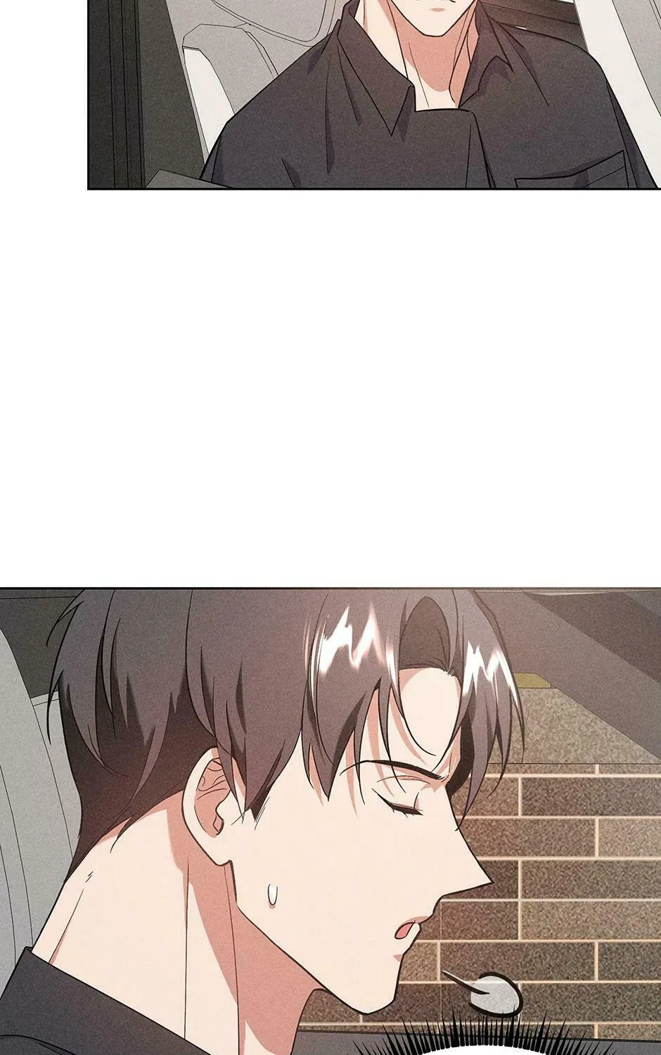 Romance Without Loss Chapter 28 page 3 - 