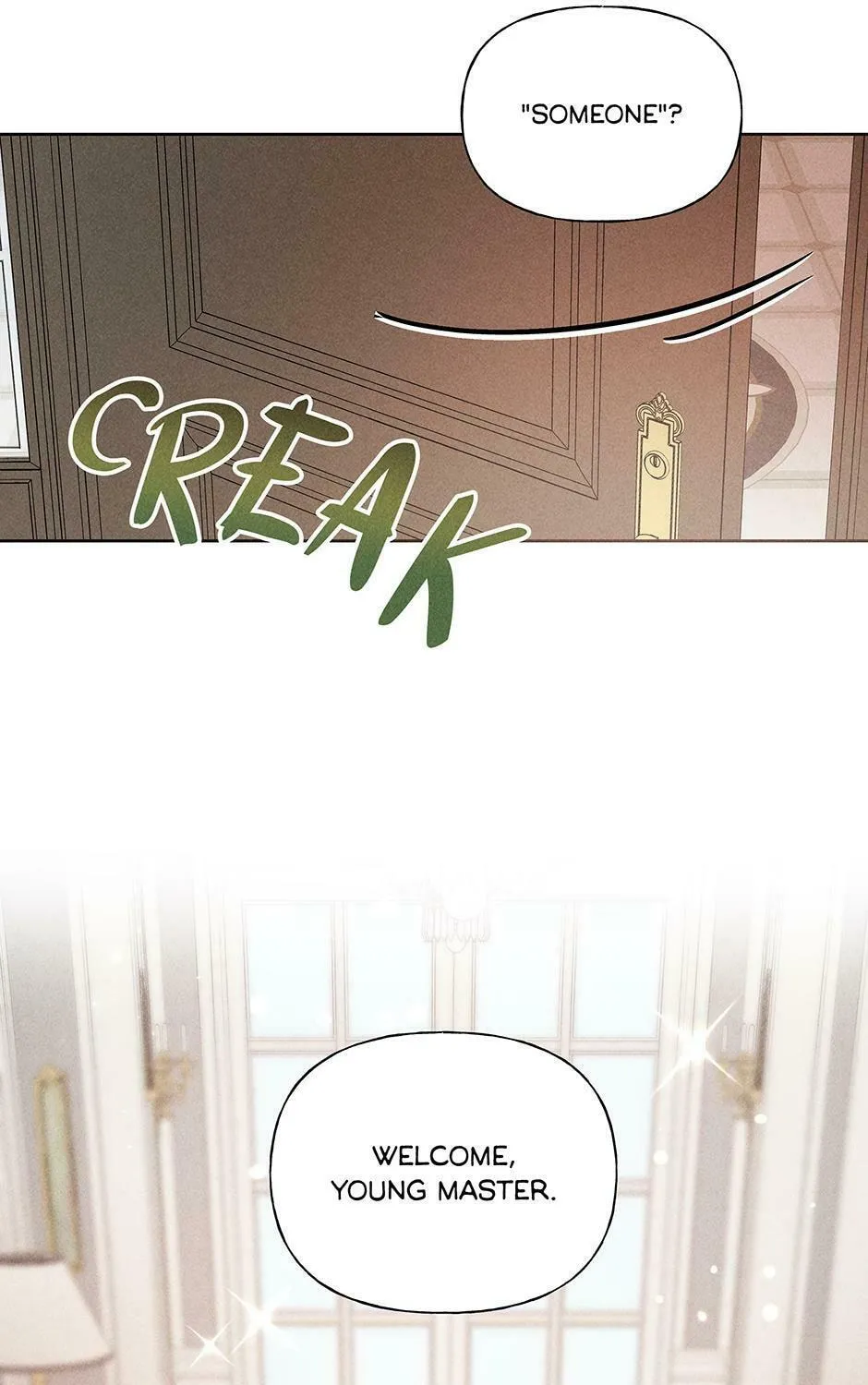 Romance Without Loss Chapter 28 page 21 - 
