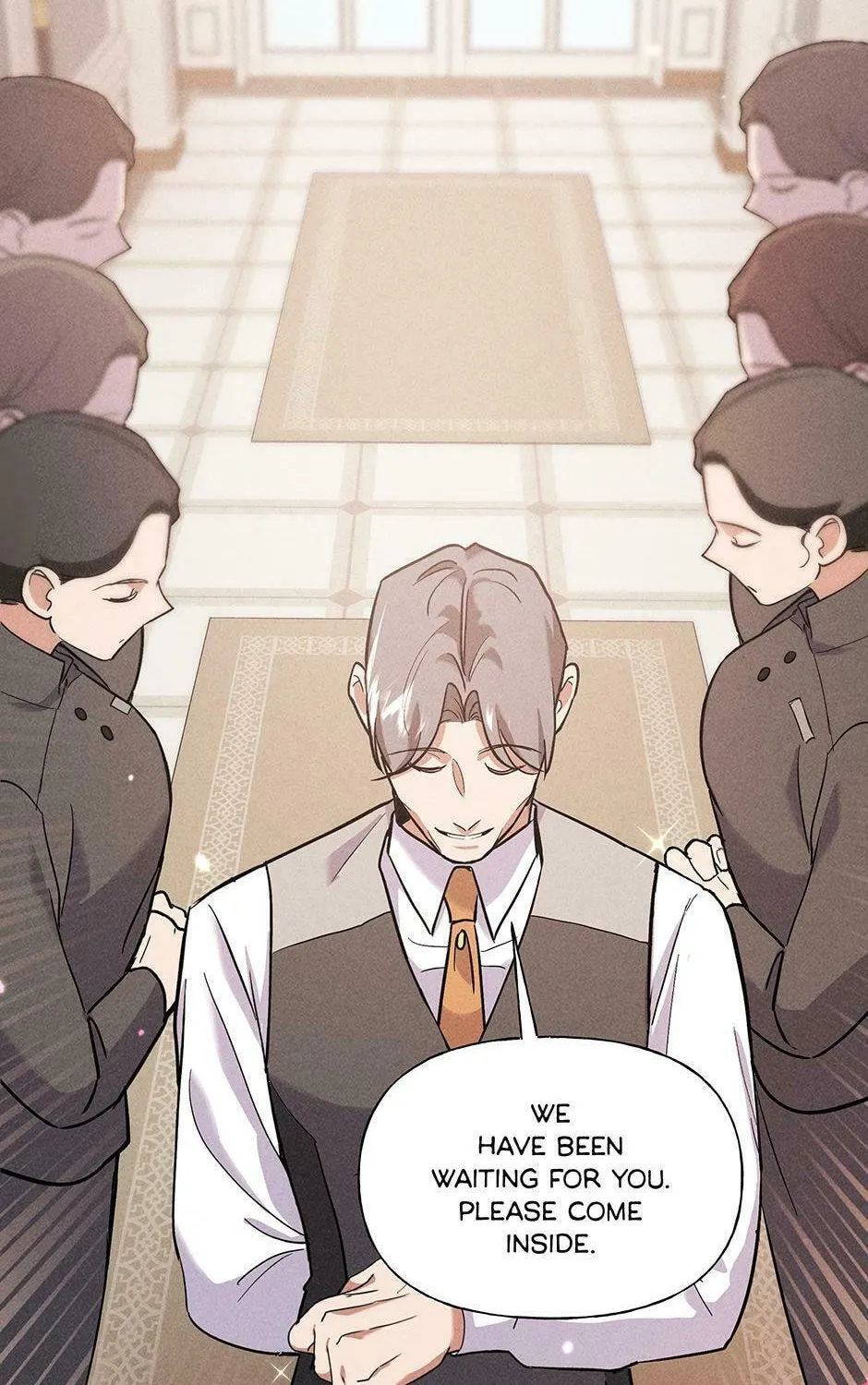 Romance Without Loss Chapter 28 page 22 - 