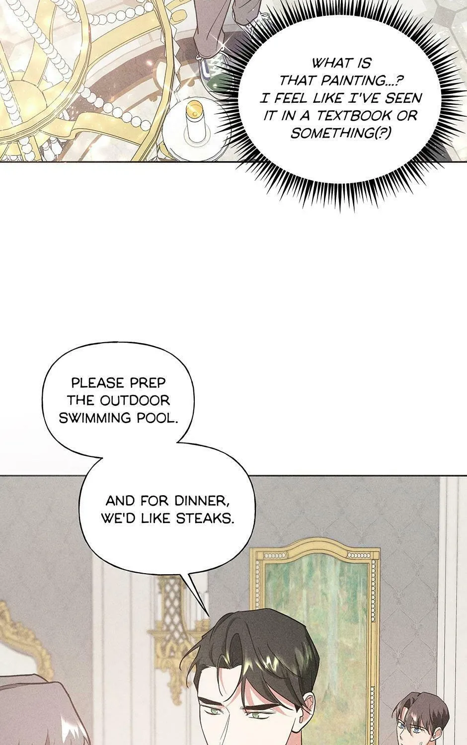 Romance Without Loss Chapter 28 page 25 - 