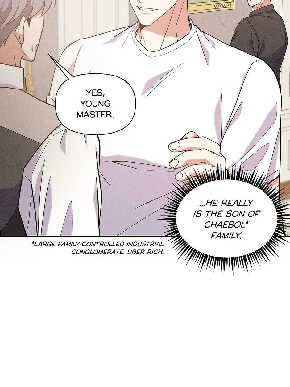 Romance Without Loss Chapter 28 page 26 - 