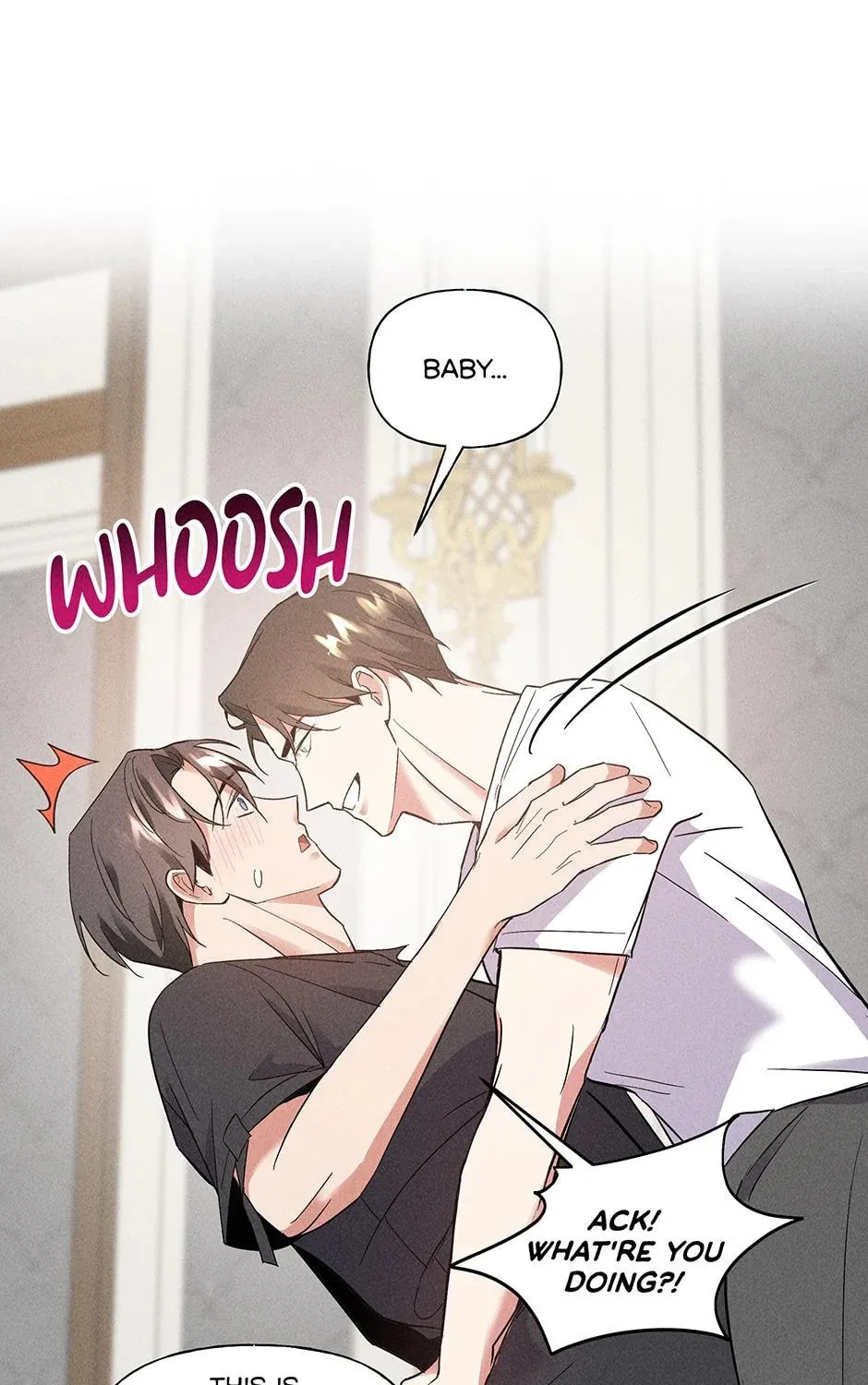 Romance Without Loss Chapter 28 page 32 - 