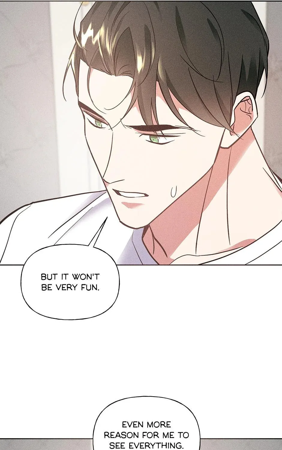 Romance Without Loss Chapter 28 page 38 - 