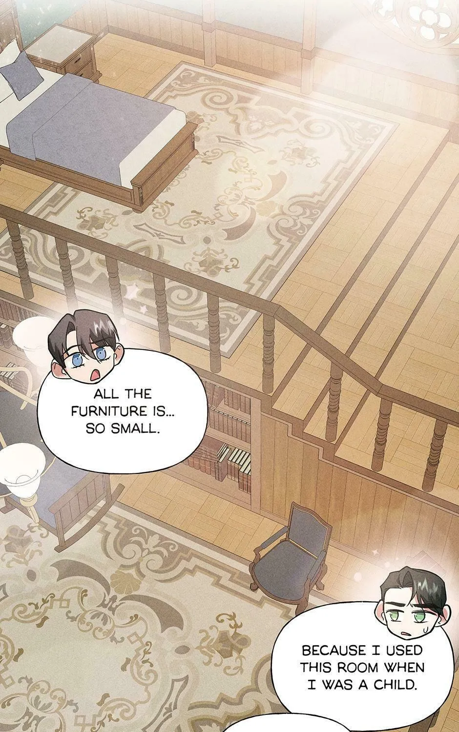 Romance Without Loss Chapter 28 page 41 - 