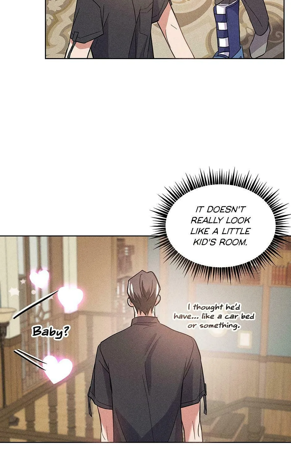 Romance Without Loss Chapter 28 page 43 - 