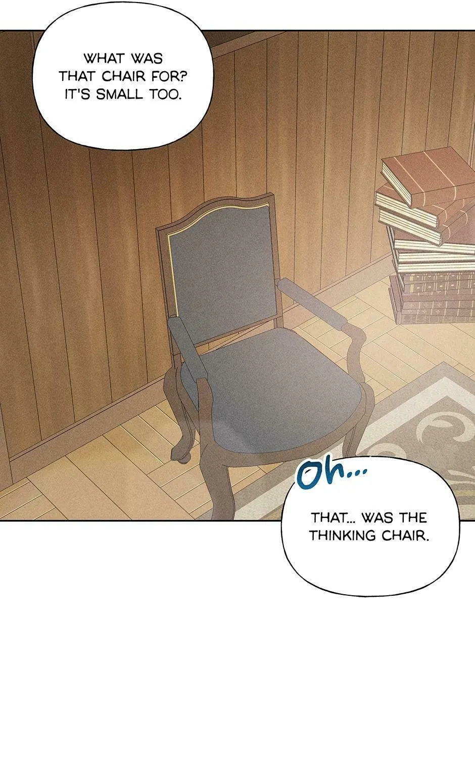 Romance Without Loss Chapter 28 page 45 - 