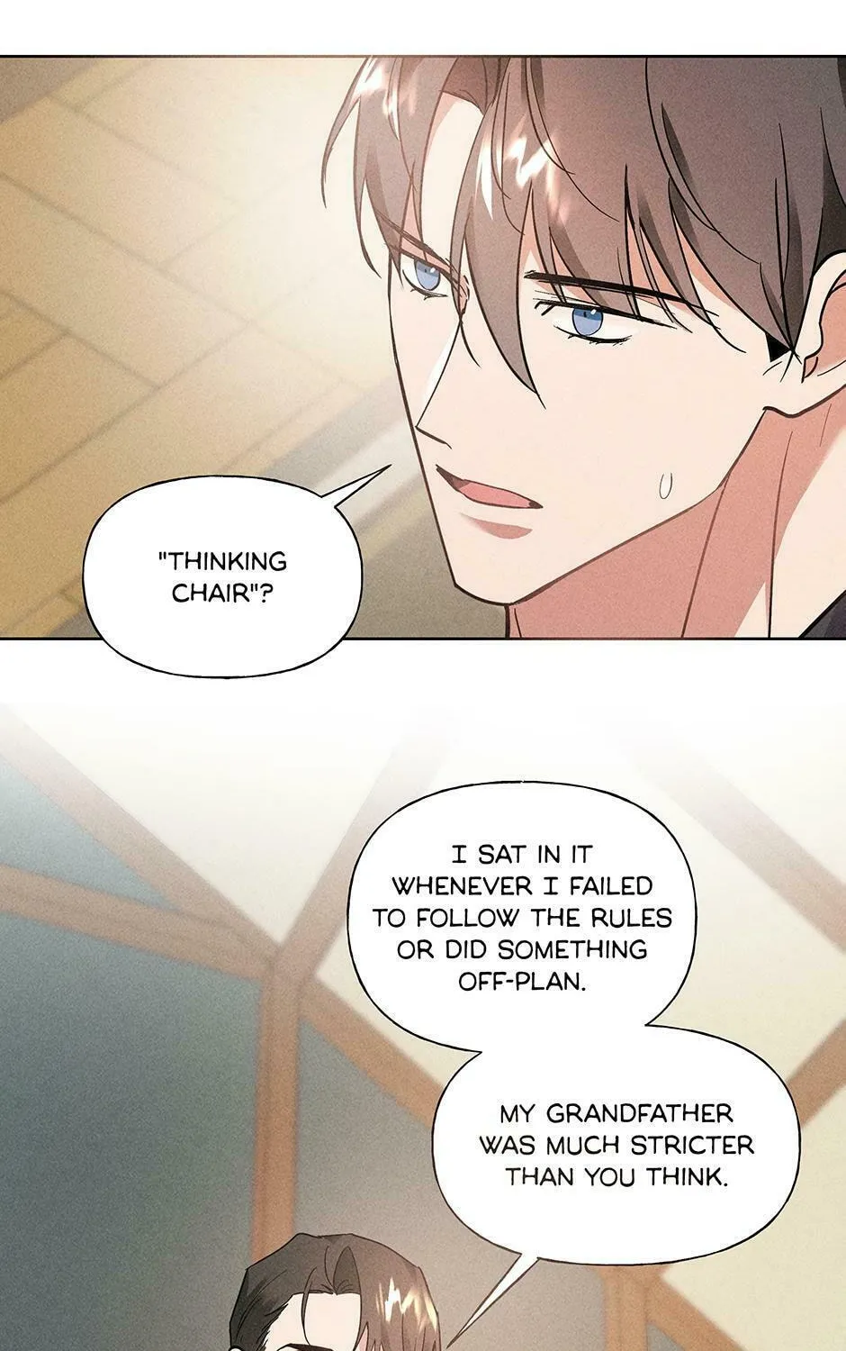 Romance Without Loss Chapter 28 page 46 - 