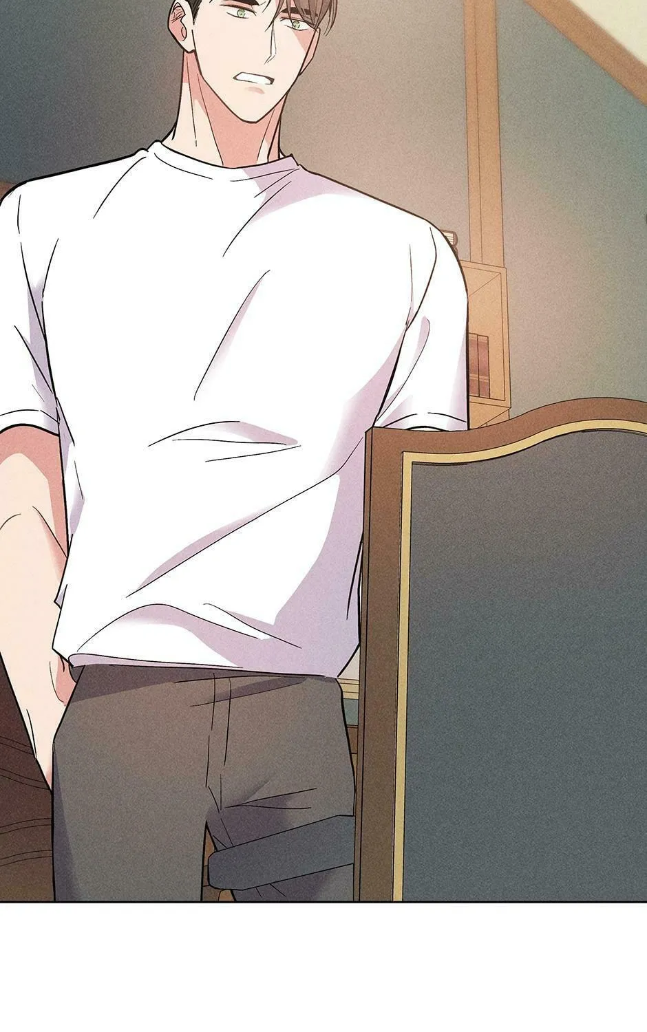 Romance Without Loss Chapter 28 page 47 - 