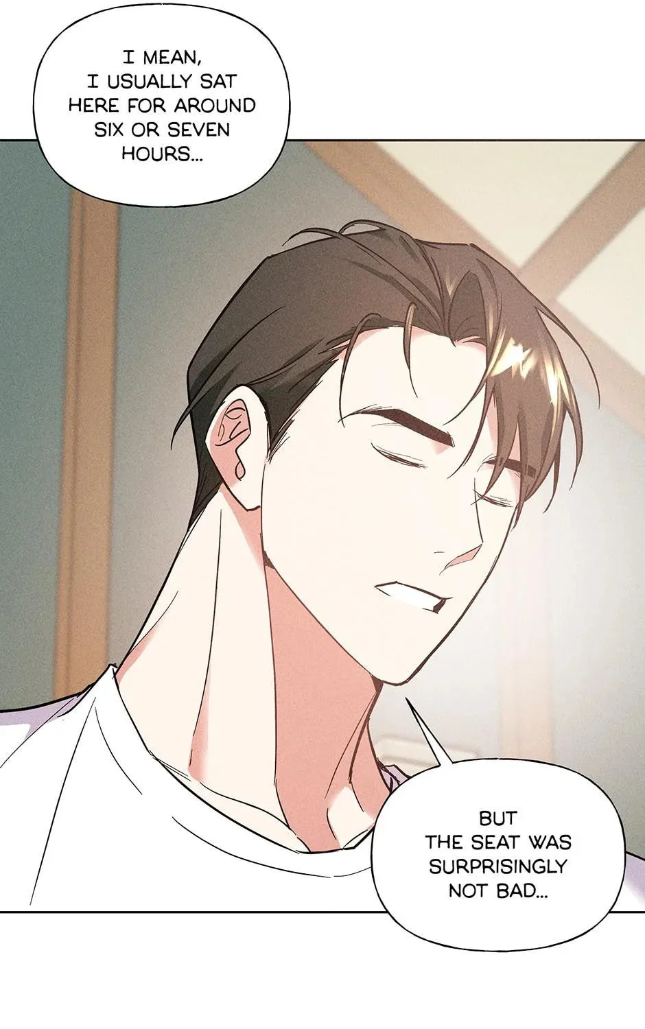 Romance Without Loss Chapter 28 page 49 - 