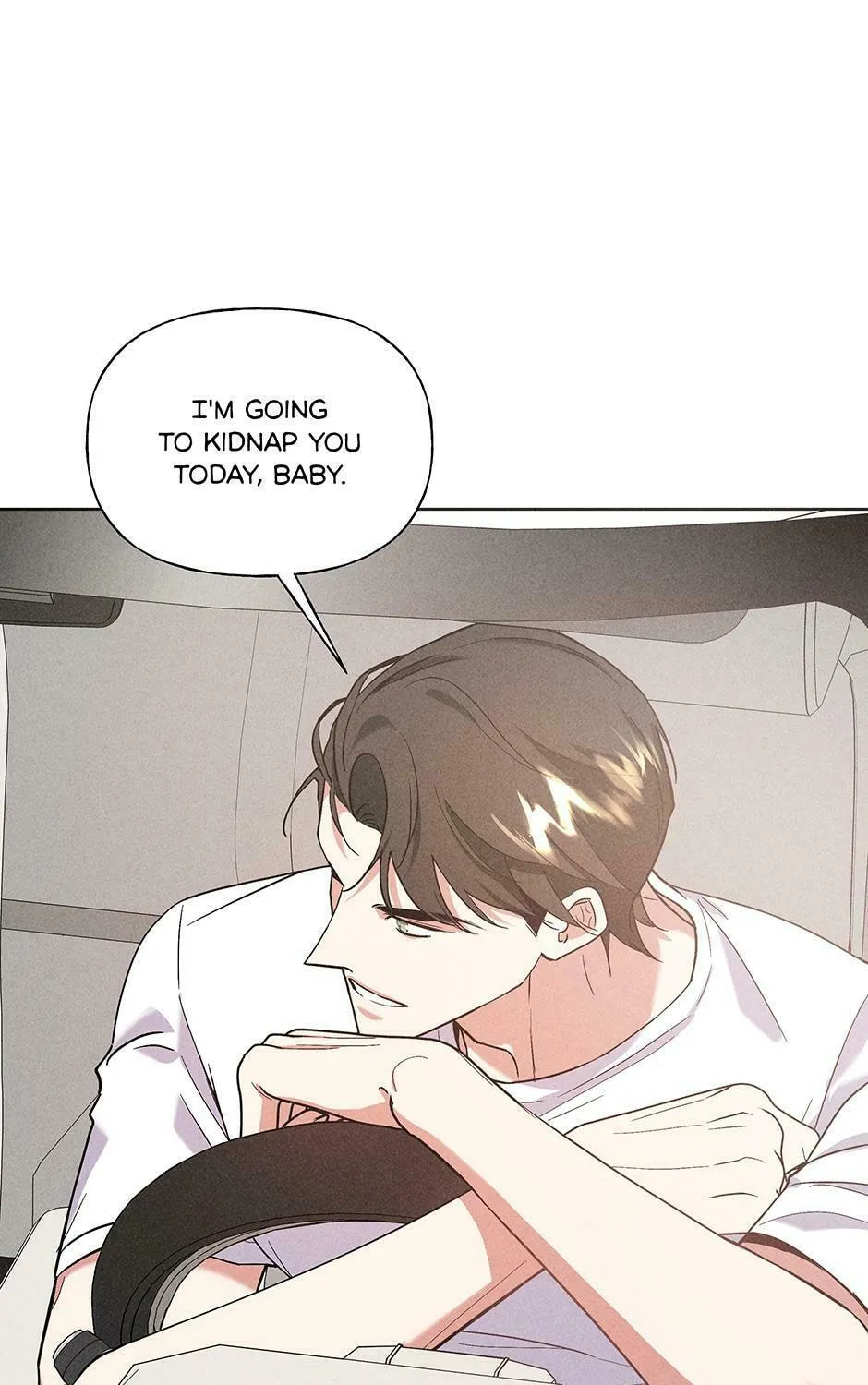 Romance Without Loss Chapter 28 page 6 - 