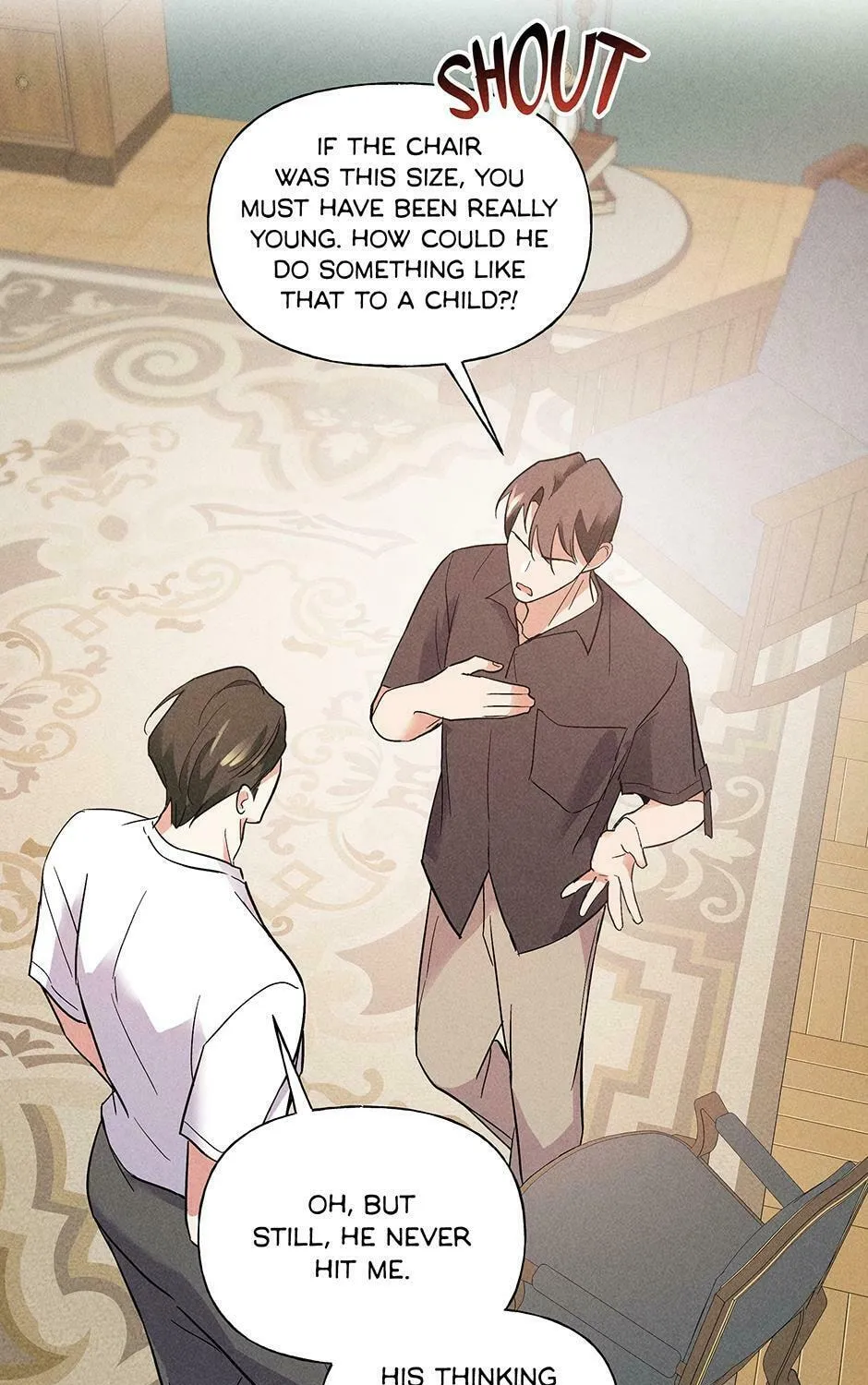 Romance Without Loss Chapter 28 page 52 - 
