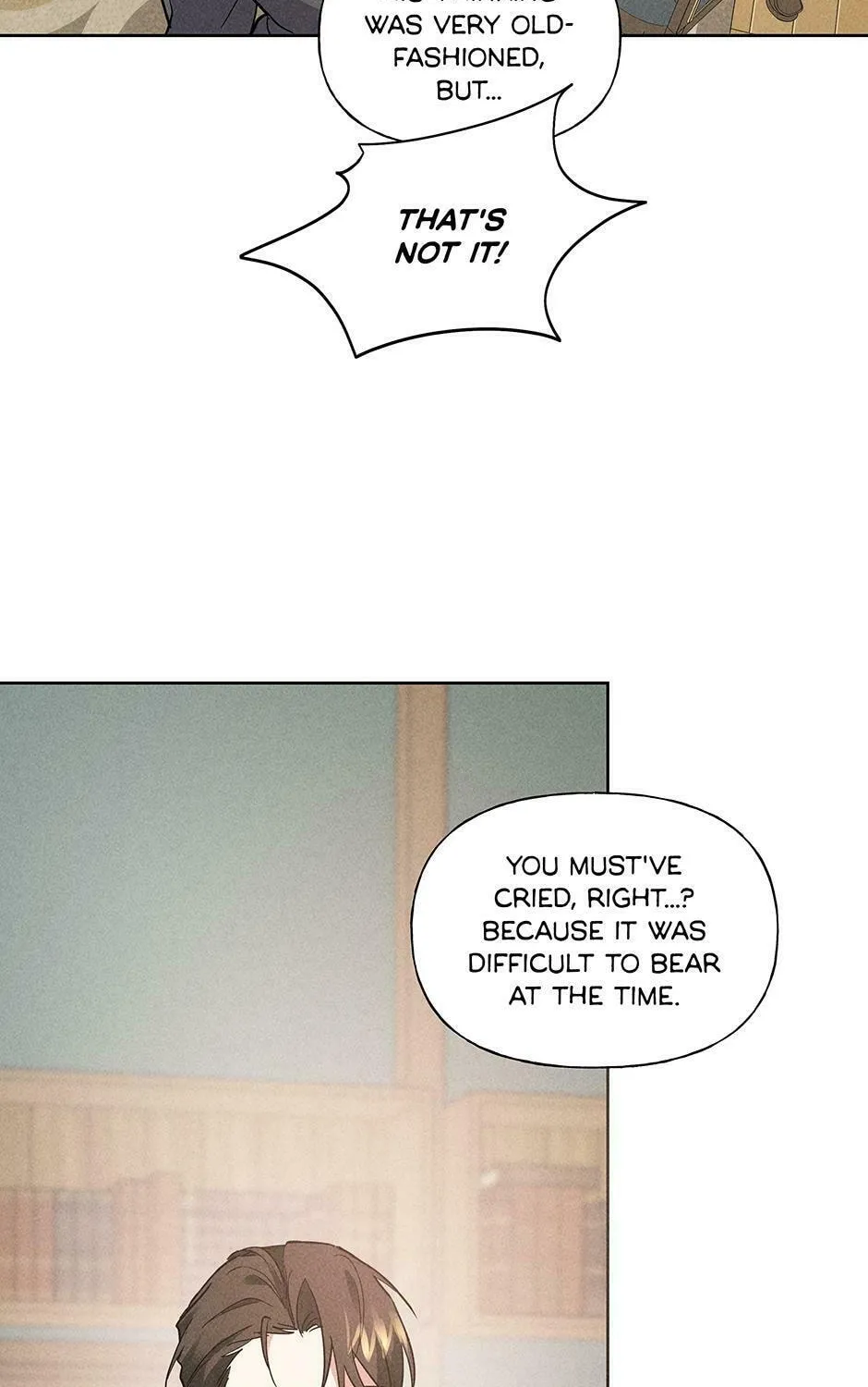 Romance Without Loss Chapter 28 page 53 - 