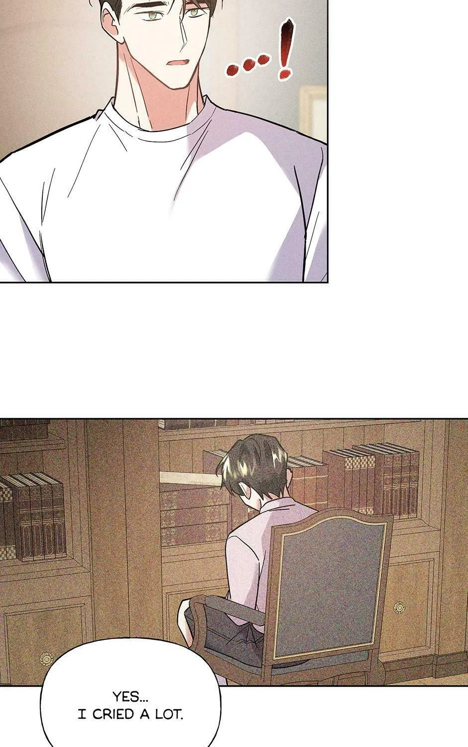 Romance Without Loss Chapter 28 page 54 - 