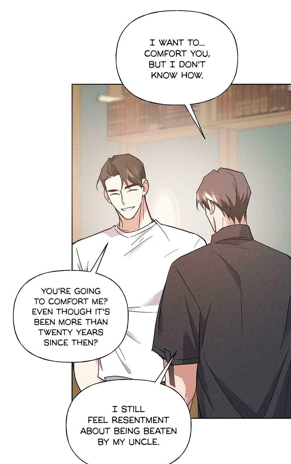 Romance Without Loss Chapter 28 page 56 - 