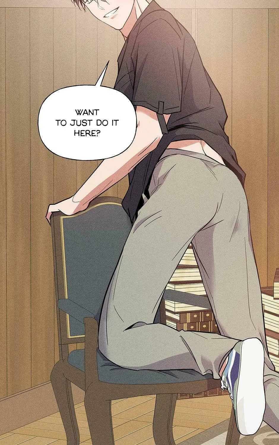 Romance Without Loss Chapter 28 page 58 - 