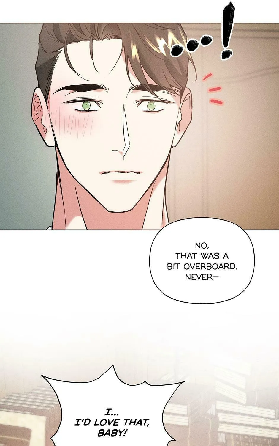 Romance Without Loss Chapter 28 page 60 - 